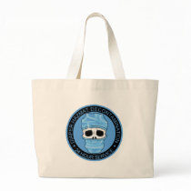 Diaper Hazmat Decontamination Canvas Bags