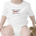 Diaper Loading... t-shirts by grendyll Diaper Loading... t-shirts