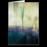 Diaphanous Still Life cards