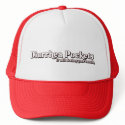 Diarrhea Pockets Mr. Funny  Parody hats