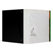 Diary Entry for 9th January, 1902 Binders