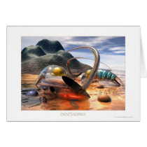 Diathonik cards by REDINARD Diathonik cards