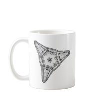 Diatom Mug