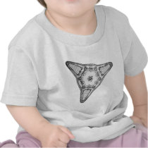 Diatom Shirt