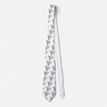 Diatom ties by CartesianBear Diatom ties