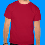 Diavoli Rossi Patch Shirt