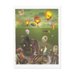 Dibble_Art05_Apocalypse Postcards