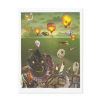 Dibble_Art05_Apocalypse Postcards