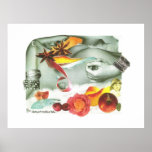 Dibble_Art26_Deconstructing_Kate-B Print