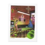 Dibble_Art33_12-58 Post Cards