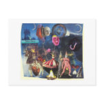 Dibble_Artworks_045_Carnival Post Cards