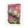 Dibble_Artworks_049_Surfing_Bunnies Post Card