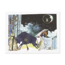 Dibble_Artworks_052_Wedding Postcard