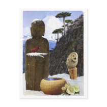 Dibble_Artworks_063_Temple Postcard