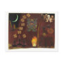 Dibble_Artworks_071_Dreaming_World Postcards