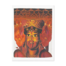 Dibble_Artworks_086_Kali_Ma Postcards