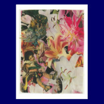 Dibble_Artworks_091_Consider_The_Lillies postcards