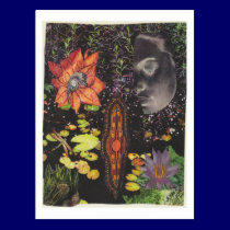 Dibble_Artworks_106_Swamp_Mother postcards