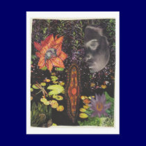 Dibble_Artworks_106_Swamp_Mother postcards