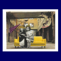 Dibble_Artworks_107_April_And_June postcards