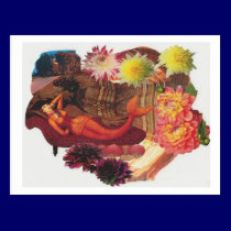 Dibble_Artworks_109_Reclining postcards