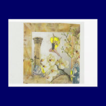 Dibble_Artworks_113_Between postcards