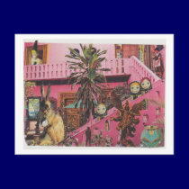 Dibble_Artworks_116_My_Dream postcards