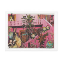 Dibble_Artworks_116_My_Dream Postcard