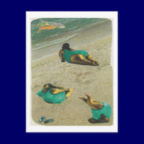 Dibble_Artworks_121_yoga postcards