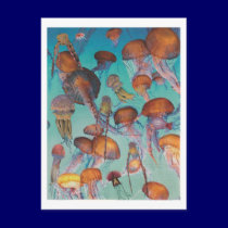 Dibble_Artworks_126_Jellies postcards