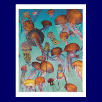 Dibble_Artworks_126_Jellies postcards