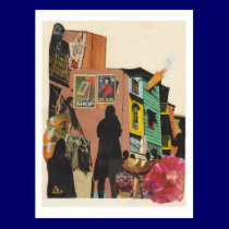 Dibble_Artworks_127_Rio postcards