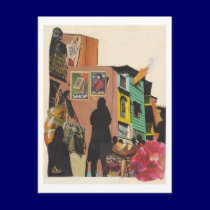 Dibble_Artworks_127_Rio postcards