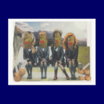 Dibble_Artworks_130_Misses_Potatoheads postcards