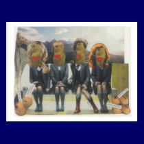 Dibble_Artworks_130_Misses_Potatoheads postcards