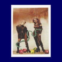 Dibble_Artworks_132_Urban_Eves postcards