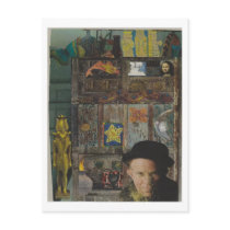 Dibble_Artworks_133_Doorway_To_Perception Post Cards