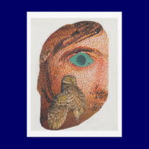 Dibble_Artworks_136_Athena postcards