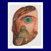 Dibble_Artworks_136_Athena postcards