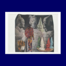 Dibble_Artworks_137_There_Will_Be_Gnomes postcards