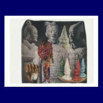 Dibble_Artworks_137_There_Will_Be_Gnomes postcards
