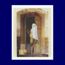 Dibble_Artworks_142_Trophy_Wife postcards