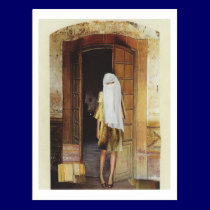 Dibble_Artworks_142_Trophy_Wife postcards