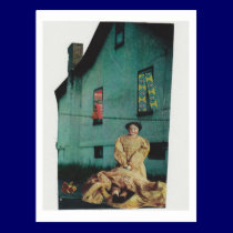Dibble_Artworks_143_Left_Behind postcards