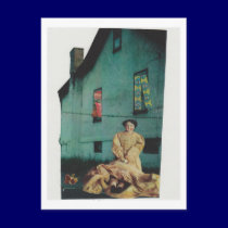 Dibble_Artworks_143_Left_Behind postcards