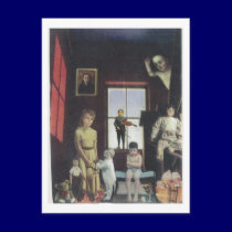 Dibble_Artworks_144_Quiet_Desperation_2 postcards