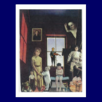 Dibble_Artworks_144_Quiet_Desperation_2 postcards