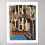 Dibble_Artworks_145_Ruins Poster