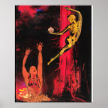 Dibble_Artworks_171_Persephone_2 Poster