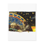 Dibble_Artworks_172_Z World_-_It_Still_Moves Post Card